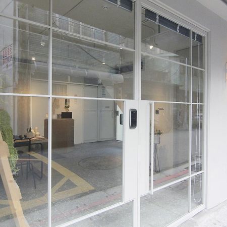 The Door Inn Ταϊπέι Εξωτερικό φωτογραφία