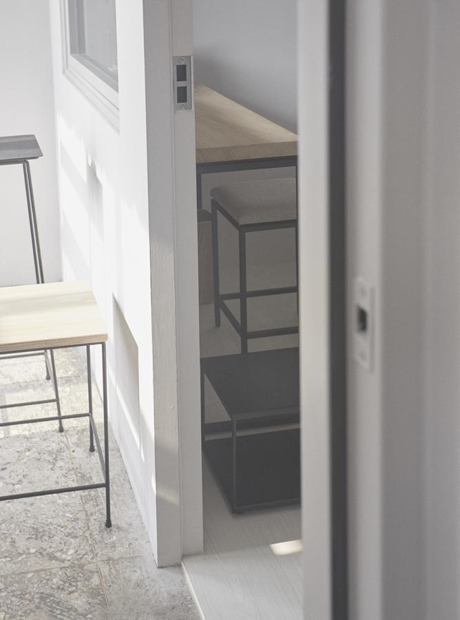 The Door Inn Ταϊπέι Εξωτερικό φωτογραφία